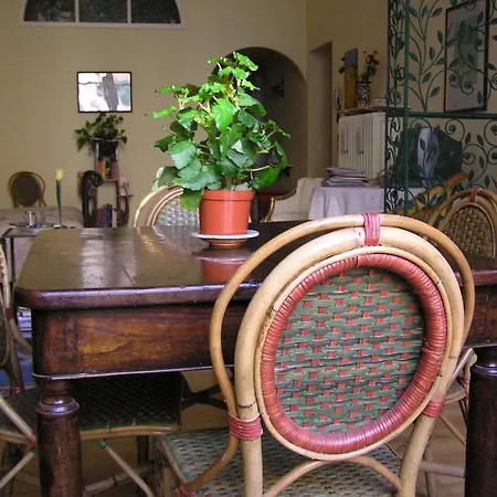 Apartment Residenza Al Fillungo Lucca