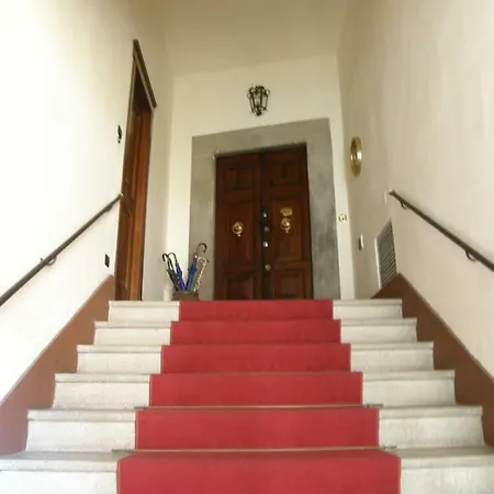 Residenza Al Fillungo