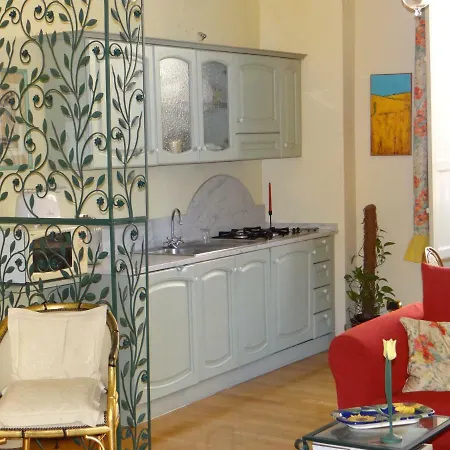 Residenza Al Fillungo Apartment