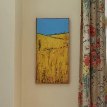 Residenza Al Fillungo Apartment *