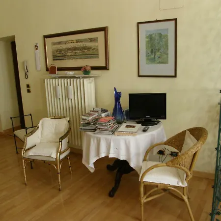 Residenza Al Fillungo * Lucca