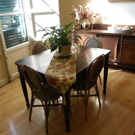 Apartment Residenza Al Fillungo