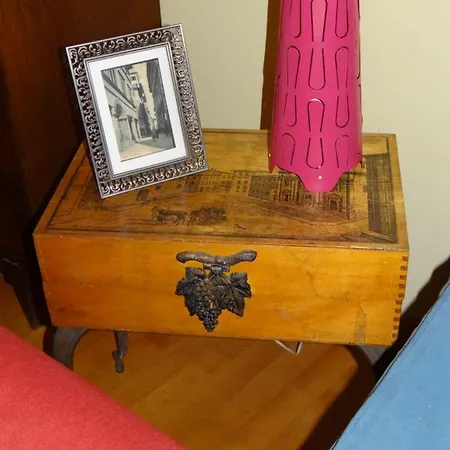 Apartment Residenza Al Fillungo