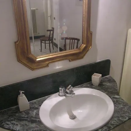 Apartment Residenza Al Fillungo Lucca