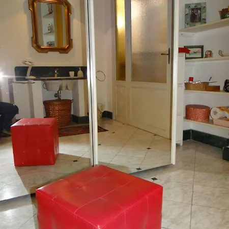 Residenza Al Fillungo Apartment
