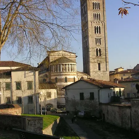 Apartment Residenza Al Fillungo *