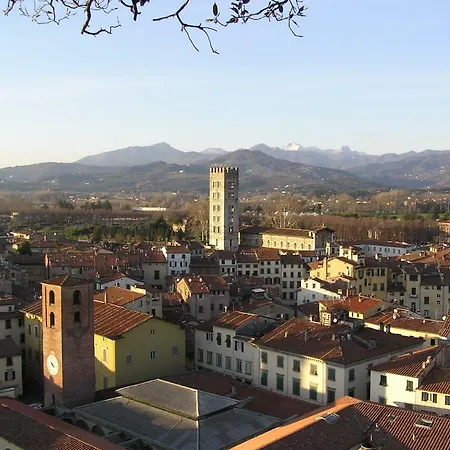 Residenza Al Fillungo Apartment Lucca